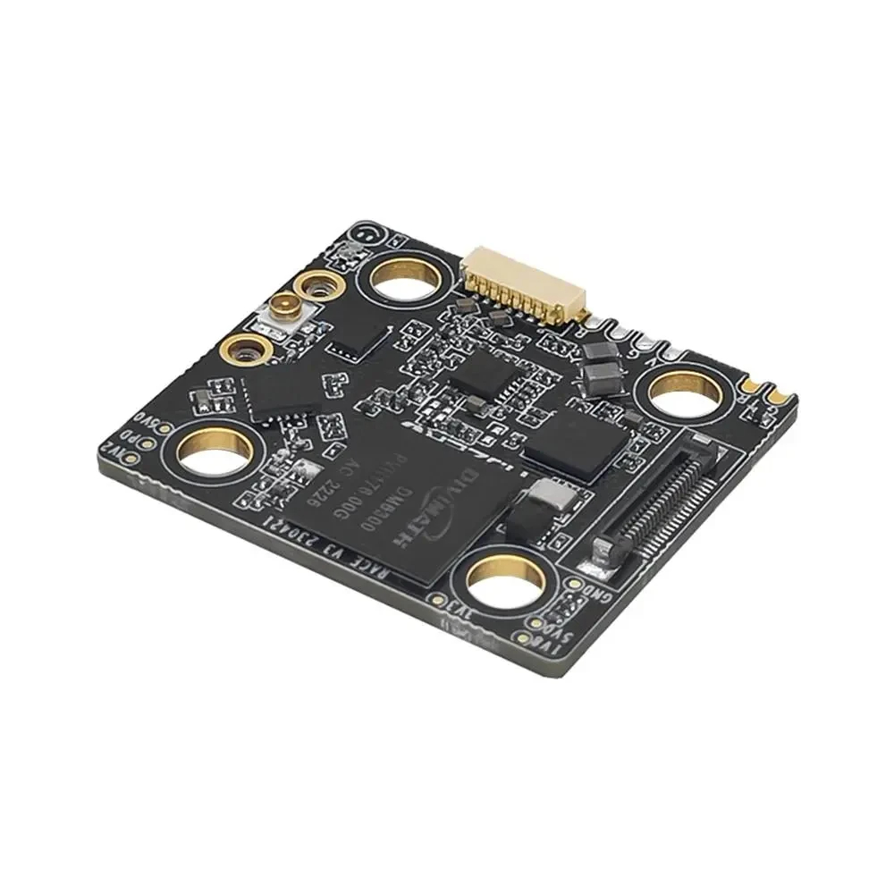 HDZero Race V3 VTX Digital HD  - đánh giá và giá Hdzero Goggles Digital Hd Fpv