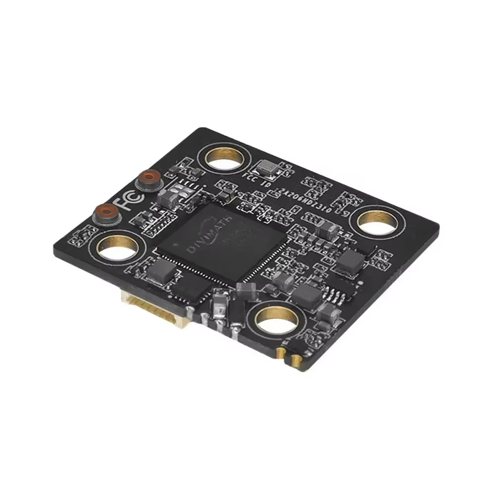 HDZero Race V3 VTX Digital HD  - đánh giá và giá Hdzero Goggles Digital Hd Fpv