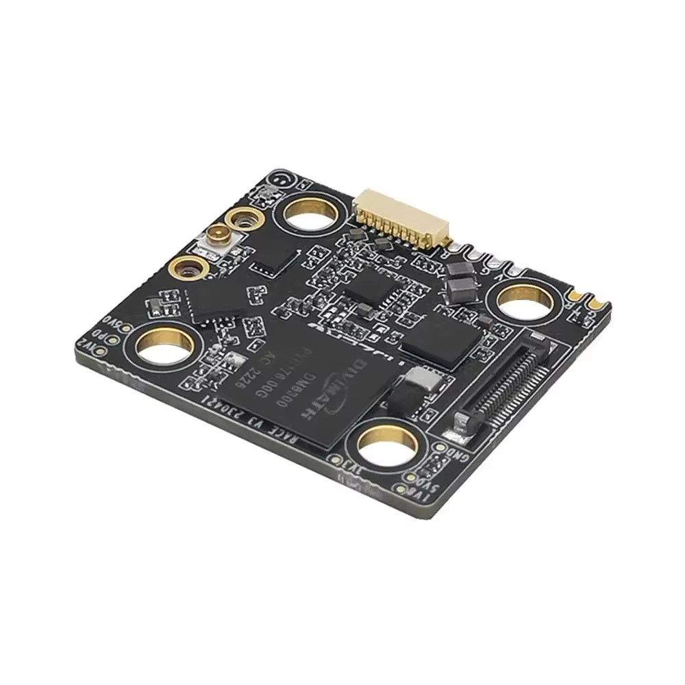 HDZero Race V3 VTX Digital HD  - đánh giá và giá Hdzero Goggles Digital Hd Fpv