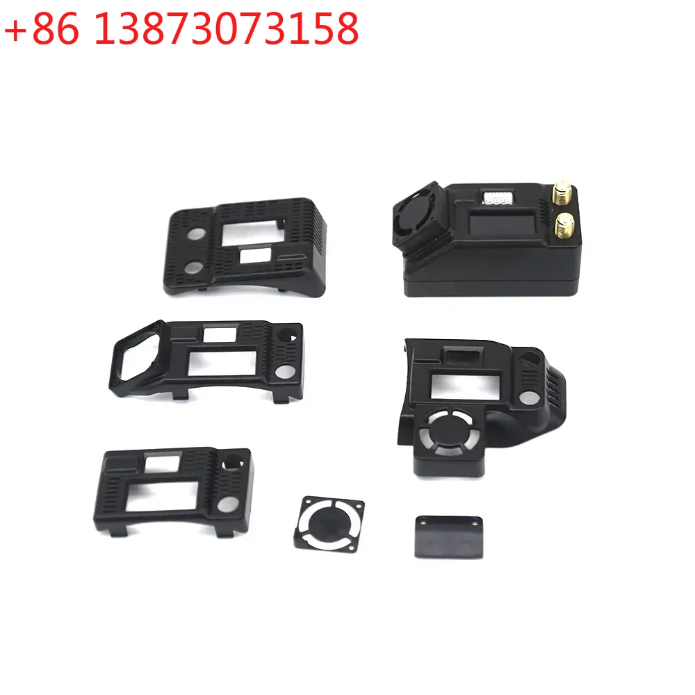 Skyzone Steadyview X 5.8g / 4. - đánh giá và giá Skyzone Steadyview X Receiver Module