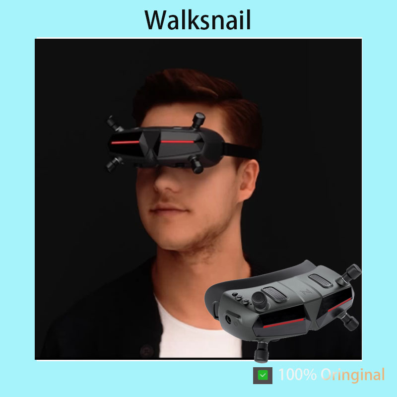 2025 NEW CADDX Walksnail Avata - đánh giá và giá Walksnail Avatar Hd Goggles X