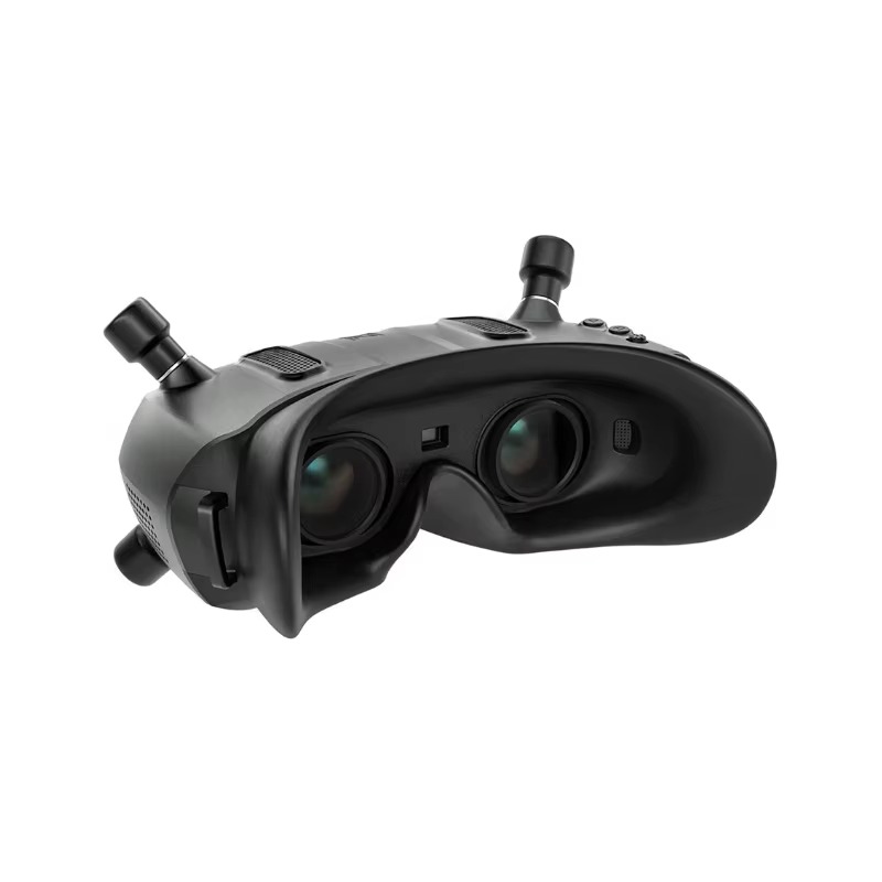 2025 NEW CADDX Walksnail Avata - đánh giá và giá Walksnail Avatar Hd Goggles X