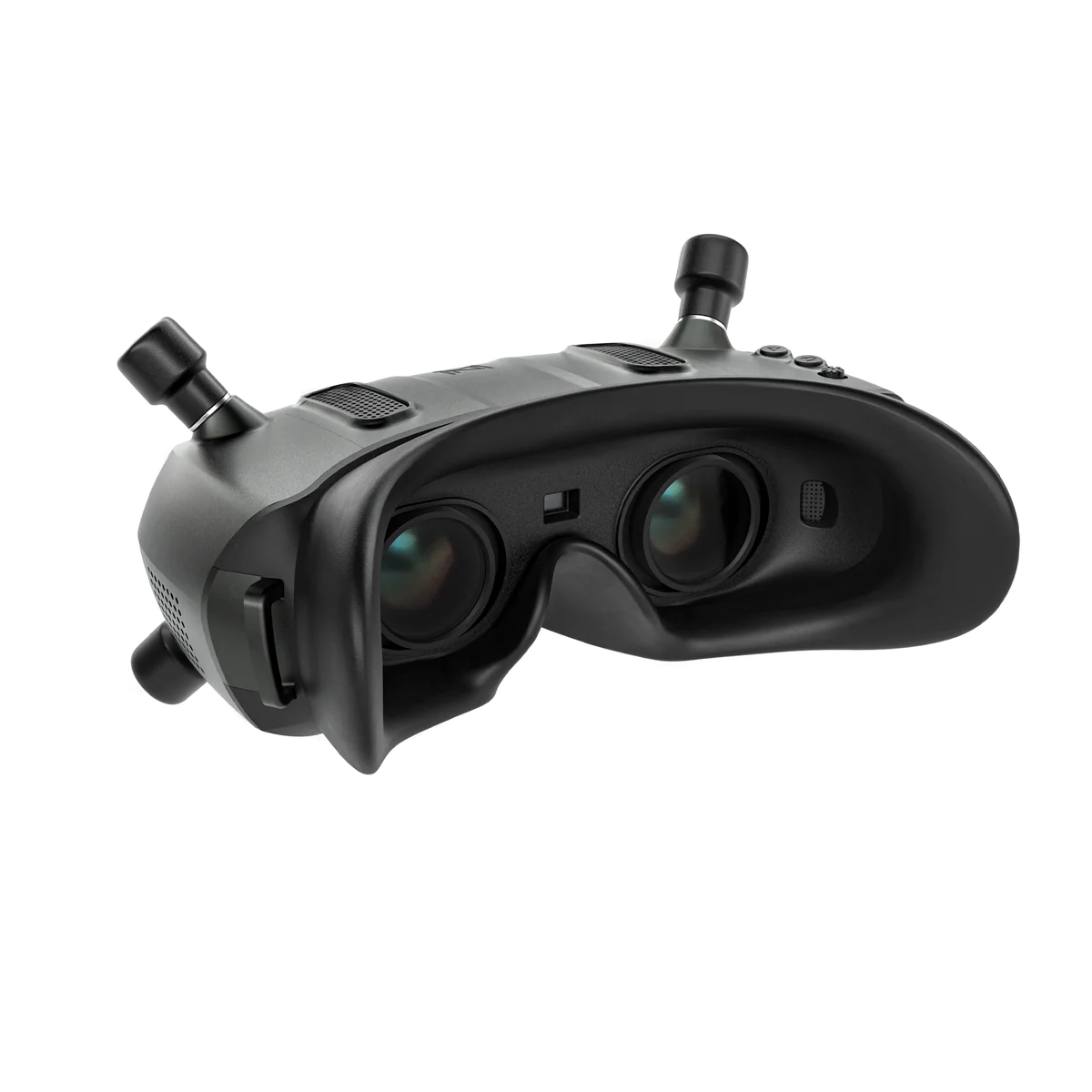CADDX FPV Walksnail Avatar HD  - đánh giá và giá Walksnail Avatar Hd Goggles X