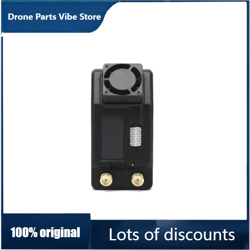 FyOriginal SKYZONE SteadyView  - đánh giá và giá Skyzone Steadyview X Receiver Module