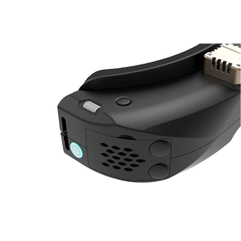 SKYZONE SKY04O Pro OLED FPV Go - đánh giá và giá Skyzone Sky04O Pro Fpv Goggles