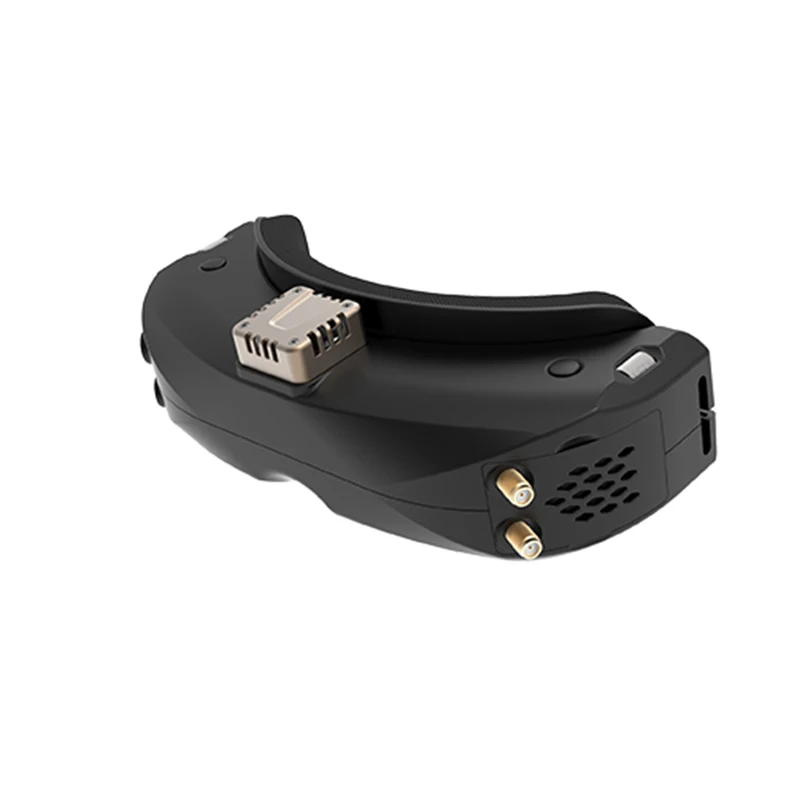 SKYZONE SKY04O Pro OLED FPV Go - đánh giá và giá Skyzone Sky04O Pro Fpv Goggles