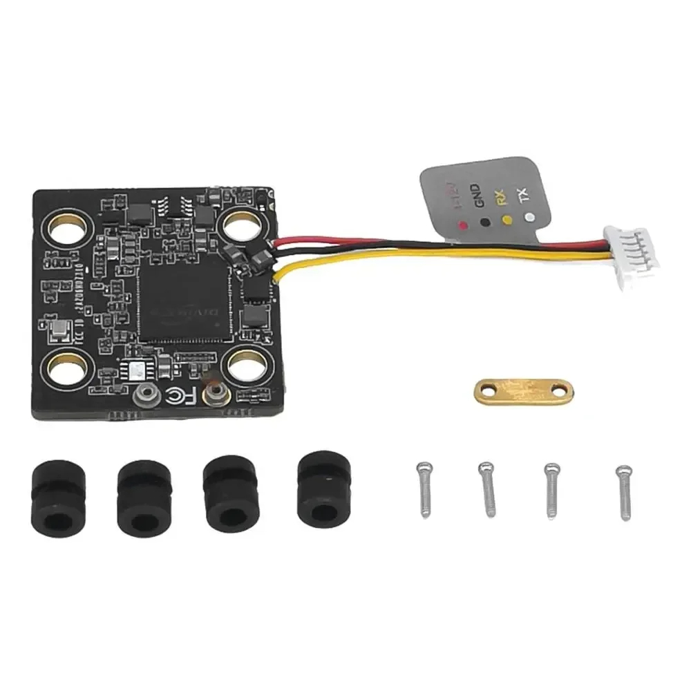 HDZero Race V3 VTX Digital HD  - đánh giá và giá Hdzero Goggles Digital Hd Fpv