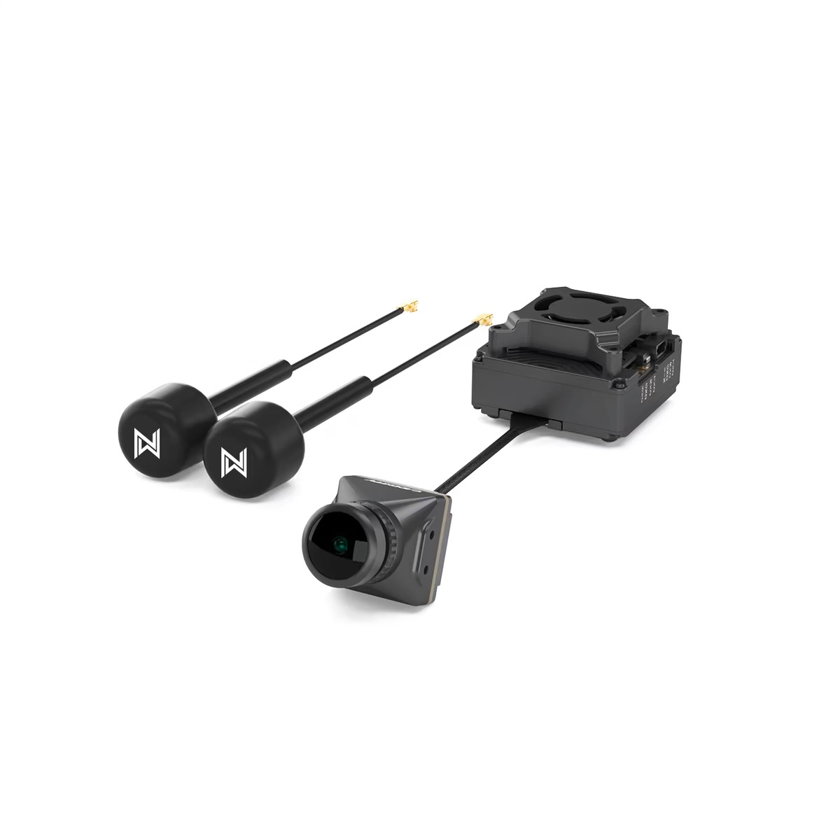 Caddx Walksnail Avatar HD Kit  - đánh giá và giá Walksnail Avatar Hd Kit V2 32Gb