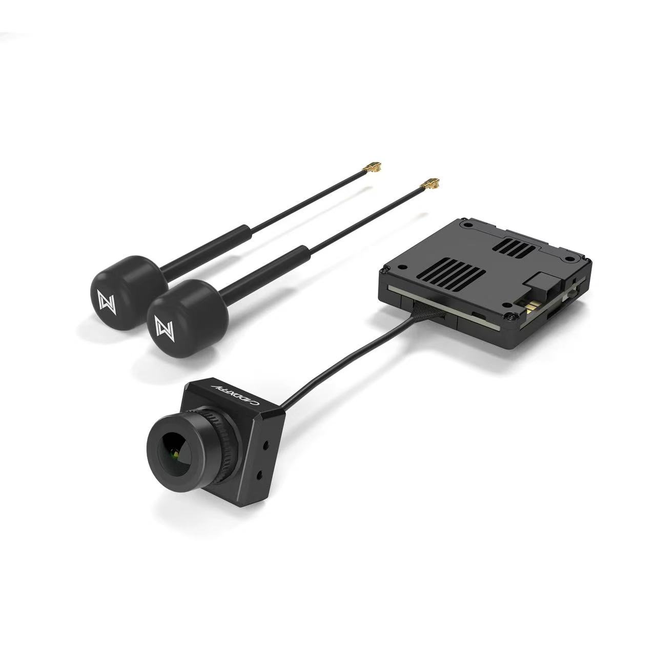 Caddx Walksnail Avatar HD Kit  - đánh giá và giá Walksnail Avatar Hd Kit V2 32Gb