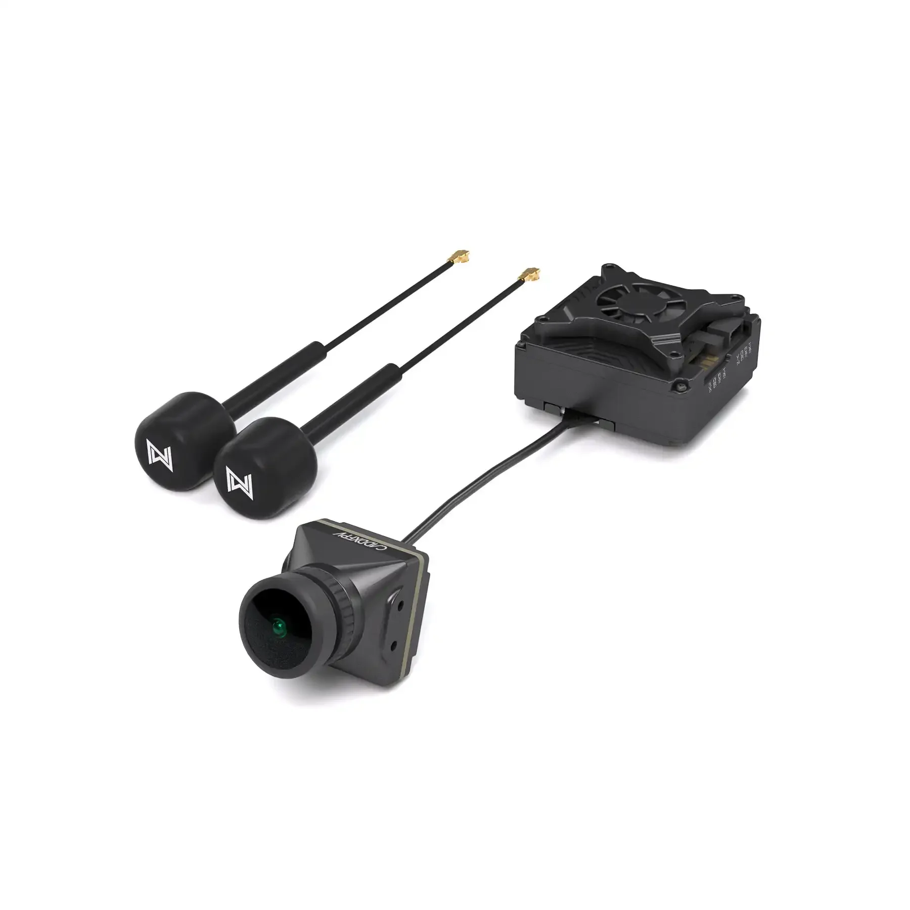 Walksnail Avatar GT Long‑Range - đánh giá và giá Walksnail Avatar Gt Kit 2W Vtx