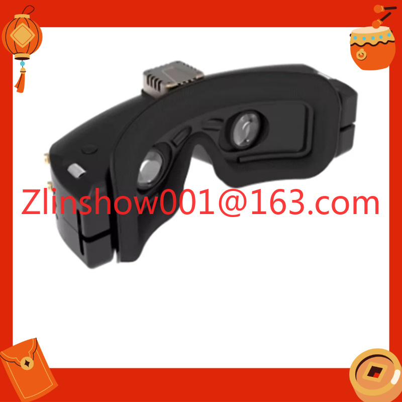 SKYZONE SKY04O Pro FPV Goggles - đánh giá và giá Skyzone Sky04O Pro Fpv Goggles