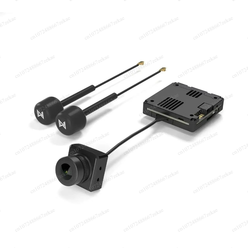 Caddx Walksnail Avatar HD Kit  - đánh giá và giá Walksnail Avatar Hd Kit V2 32Gb