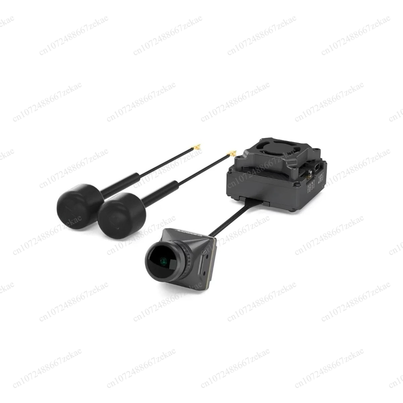 Caddx Walksnail Avatar HD Kit  - đánh giá và giá Walksnail Avatar Hd Kit V2 32Gb