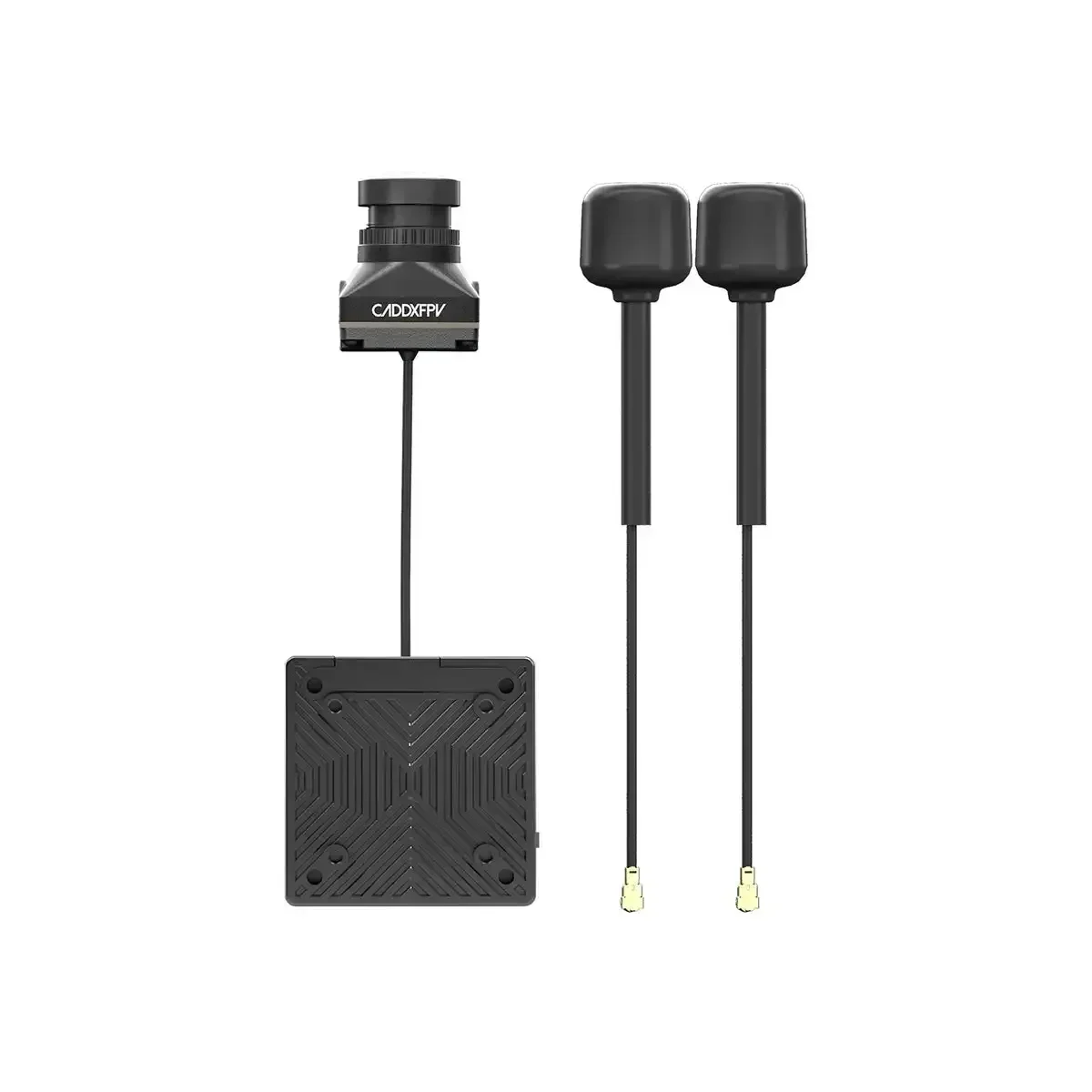 Walksnail Avatar HD Pro Kit V2 - đánh giá và giá Walksnail Avatar Hd Kit V2 32Gb