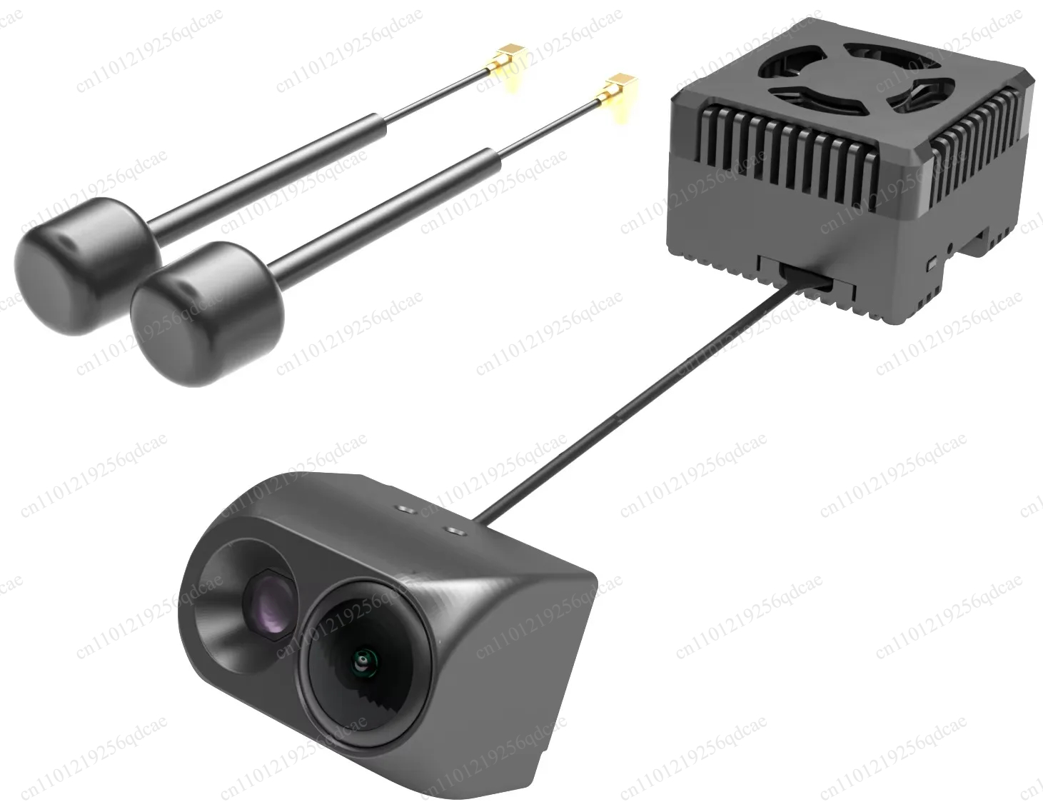 Walksnail Ascent GT Pro Z40 /  - đánh giá và giá Walksnail Avatar Hd Kit V2 32Gb