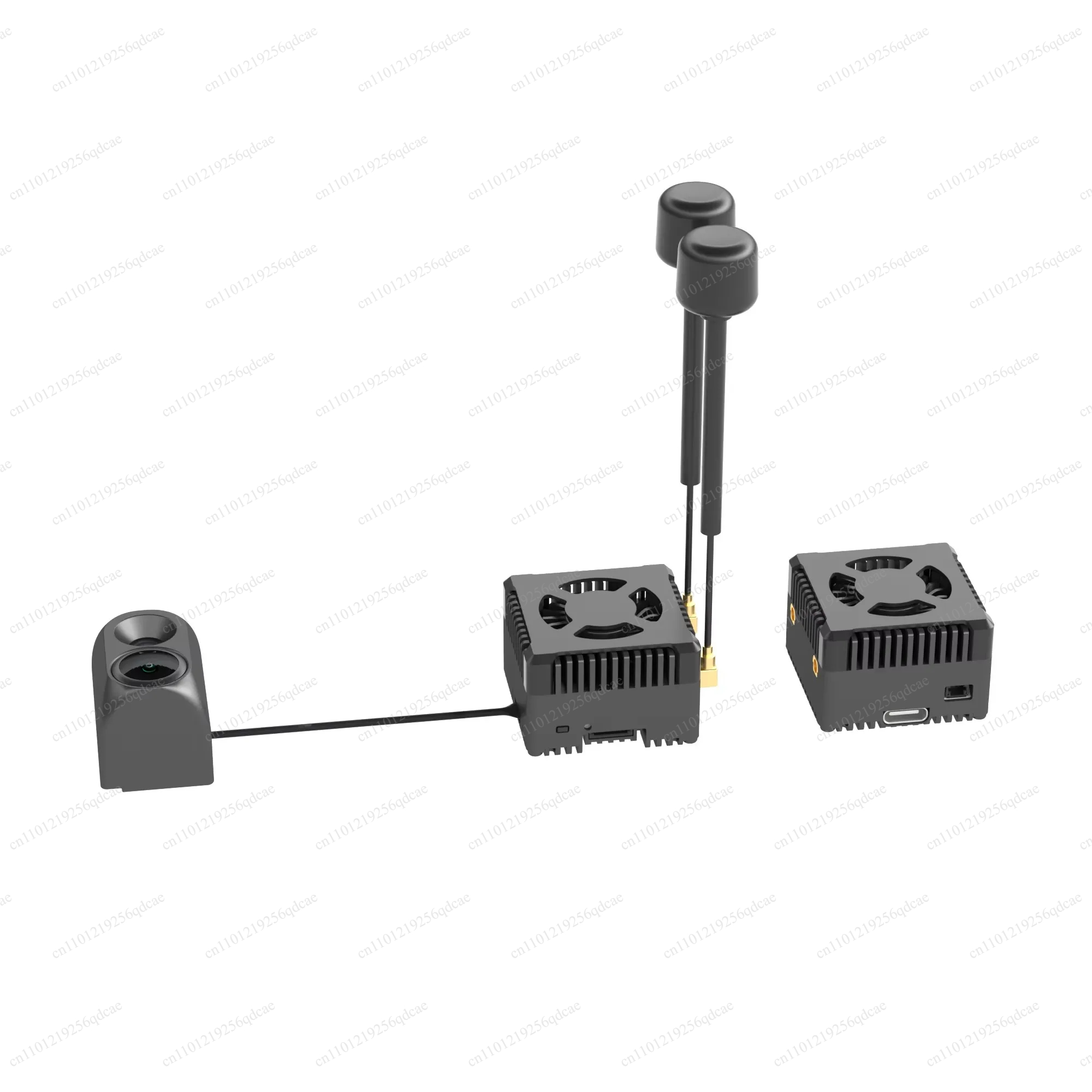 Walksnail Ascent GT Pro Z40 /  - đánh giá và giá Walksnail Avatar Hd Kit V2 32Gb