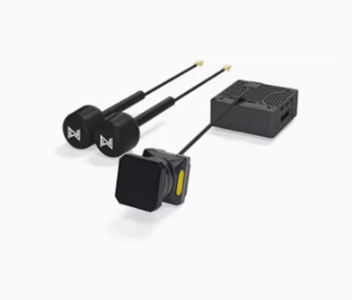 CADDX Walksnail Avatar HD Pro  - đánh giá và giá Walksnail Avatar Hd Moonlight Kit 4K