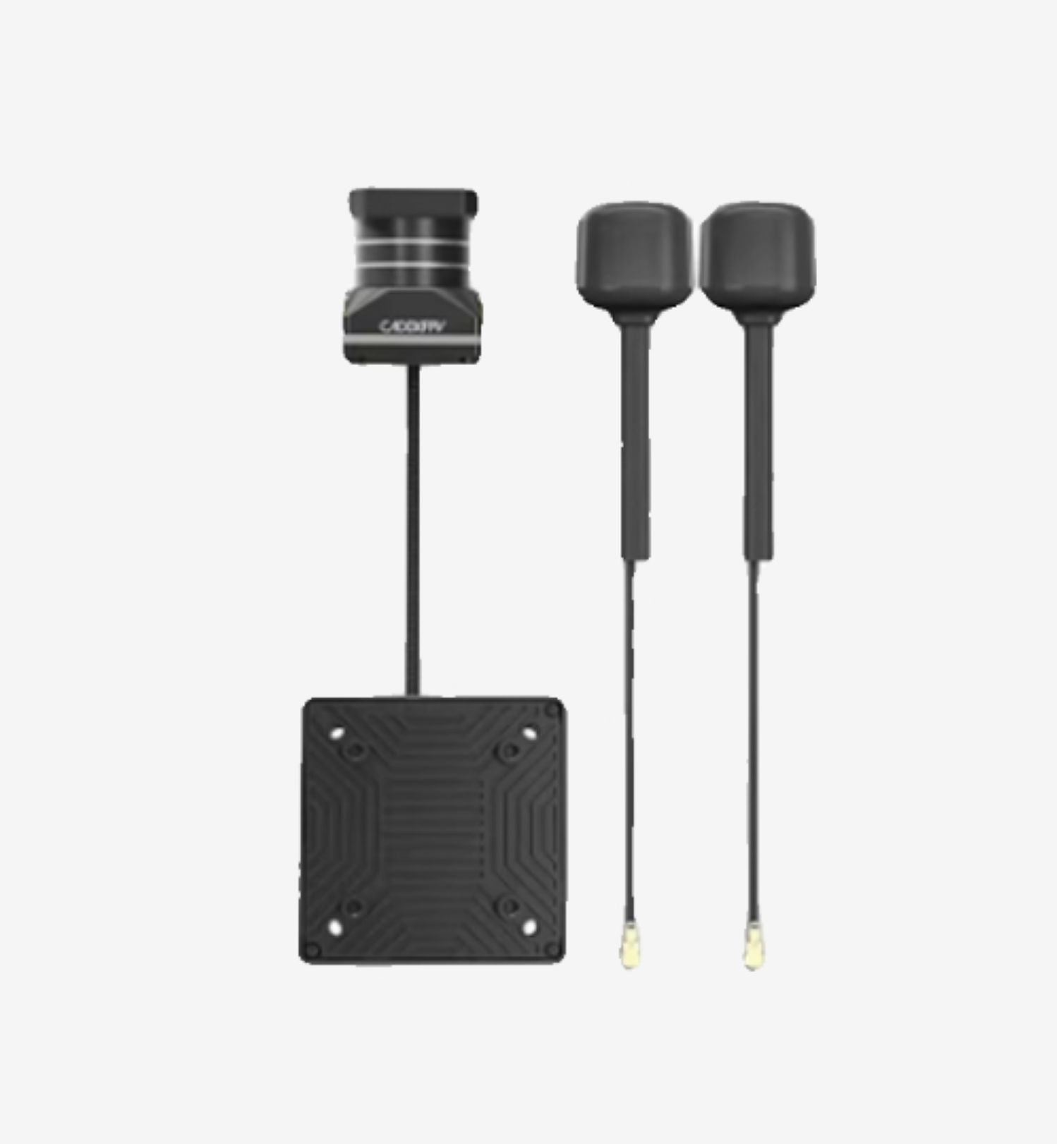 CADDX Walksnail Avatar HD Pro  - đánh giá và giá Walksnail Avatar Hd Moonlight Kit 4K