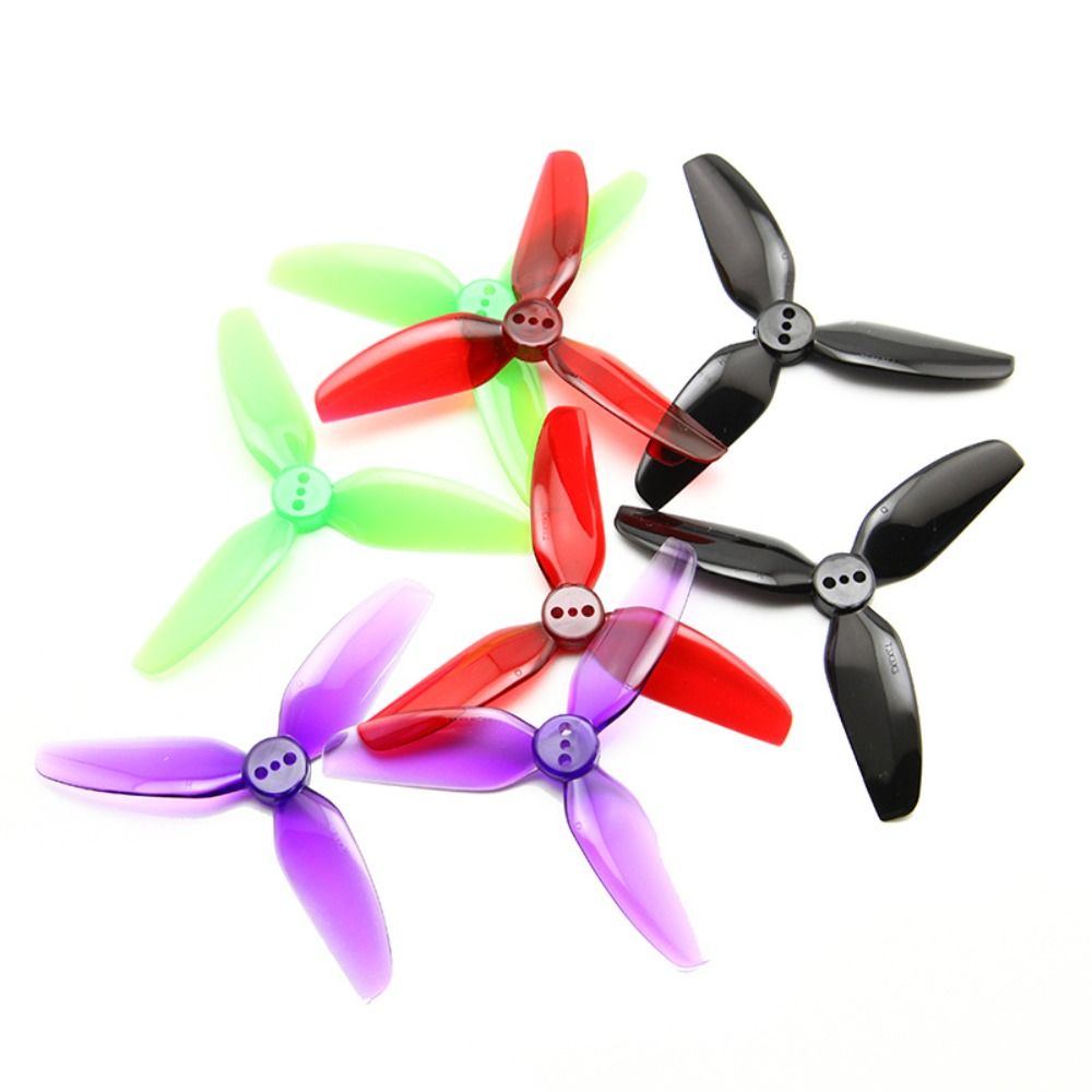 2Pairs HQProp T3X3X3 Propeller - đánh giá và giá Walksnail Avatar Hd Goggles X