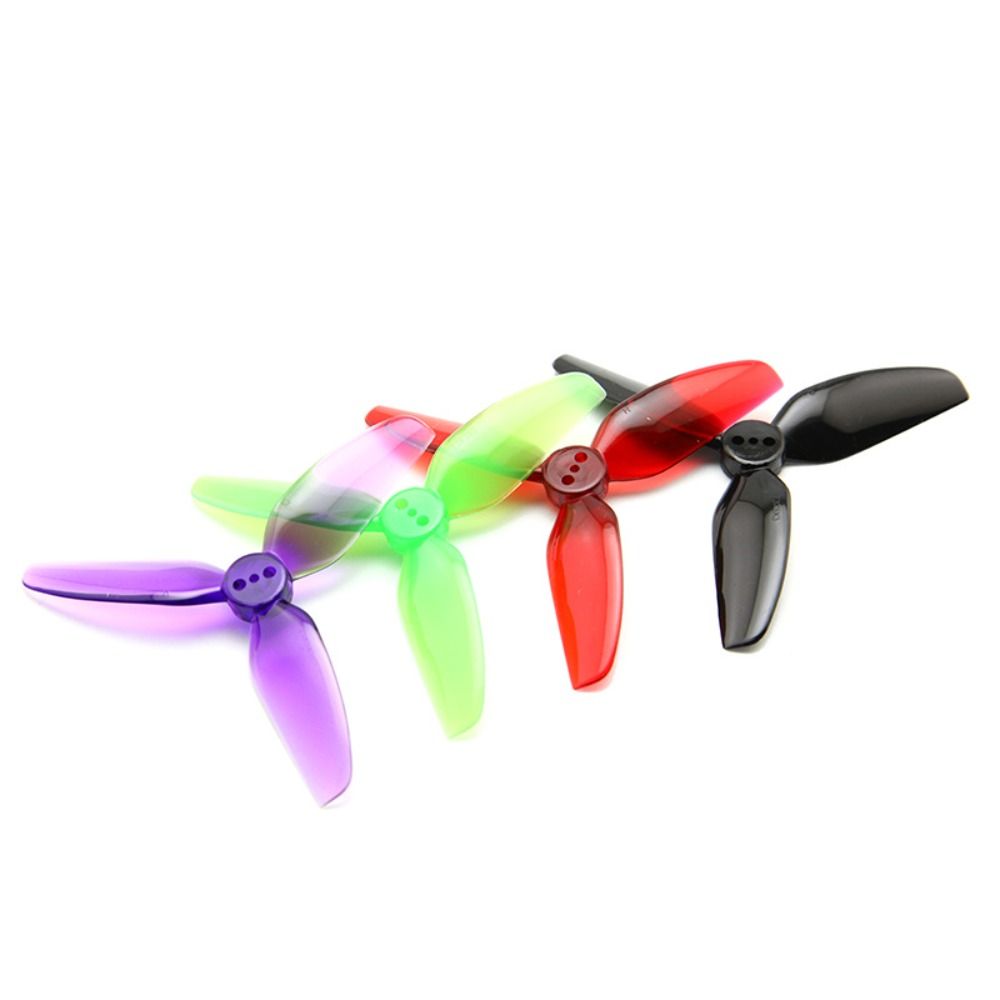 2Pairs HQProp T3X3X3 Propeller - đánh giá và giá Walksnail Avatar Hd Goggles X
