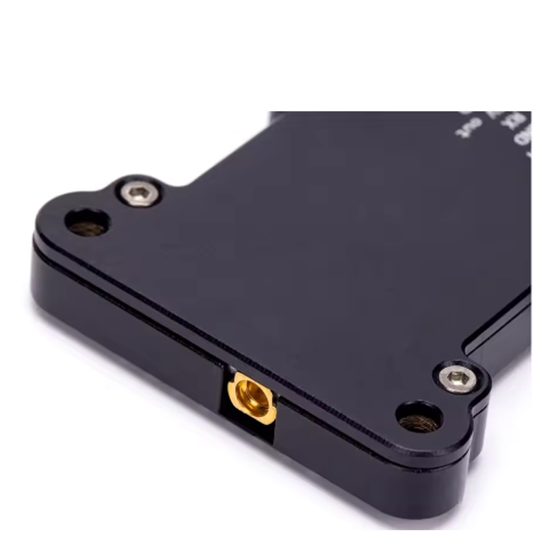 IFlight BLITZ 1.6W VTX High Po - đánh giá và giá Iflight Blitz 1.6W 5.8G Vtx