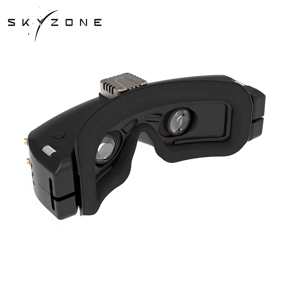 SKYZONE SKY04O Pro SKY04OPro 5 - đánh giá và giá Skyzone Sky04O Pro Fpv Goggles