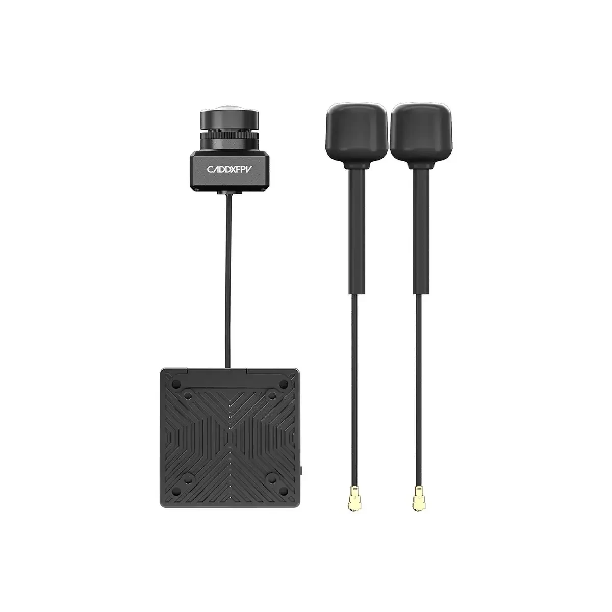 Caddx Walksnail Avatar HD V2 K - đánh giá và giá Walksnail Avatar Hd Kit V2 32Gb