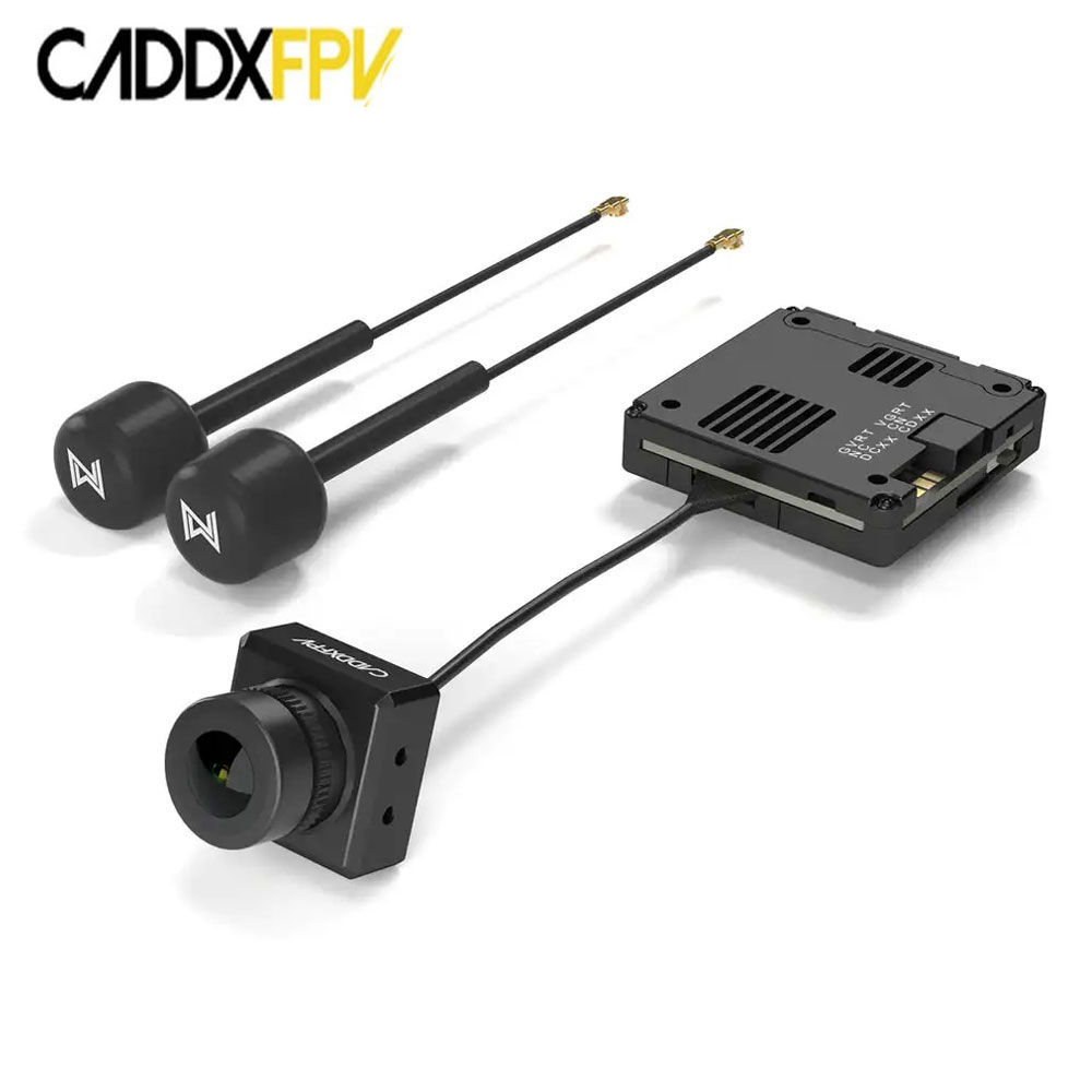 Caddx Walksnail Avatar HD V2 K - đánh giá và giá Walksnail Avatar Hd Kit V2 32Gb