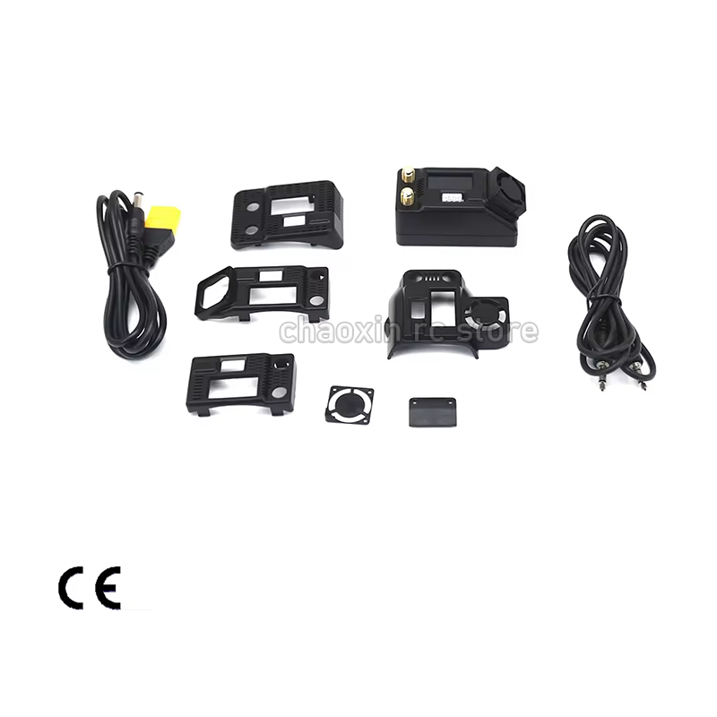 SKYZONE Screen Receiver Steady - đánh giá và giá Skyzone Steadyview X Receiver Module