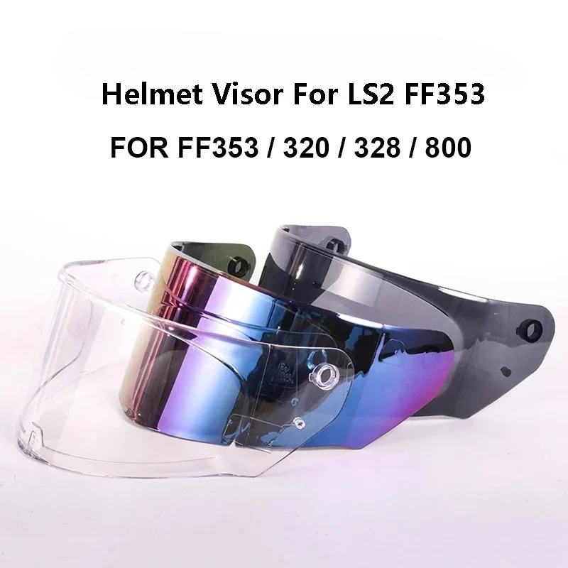 Visors for LS2 FF320 Stream FF - đánh giá và giá Walksnail Avatar Hd Kit V2 32Gb