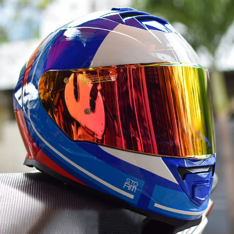 Visors for LS2 FF320 Stream FF - đánh giá và giá Walksnail Avatar Hd Kit V2 32Gb