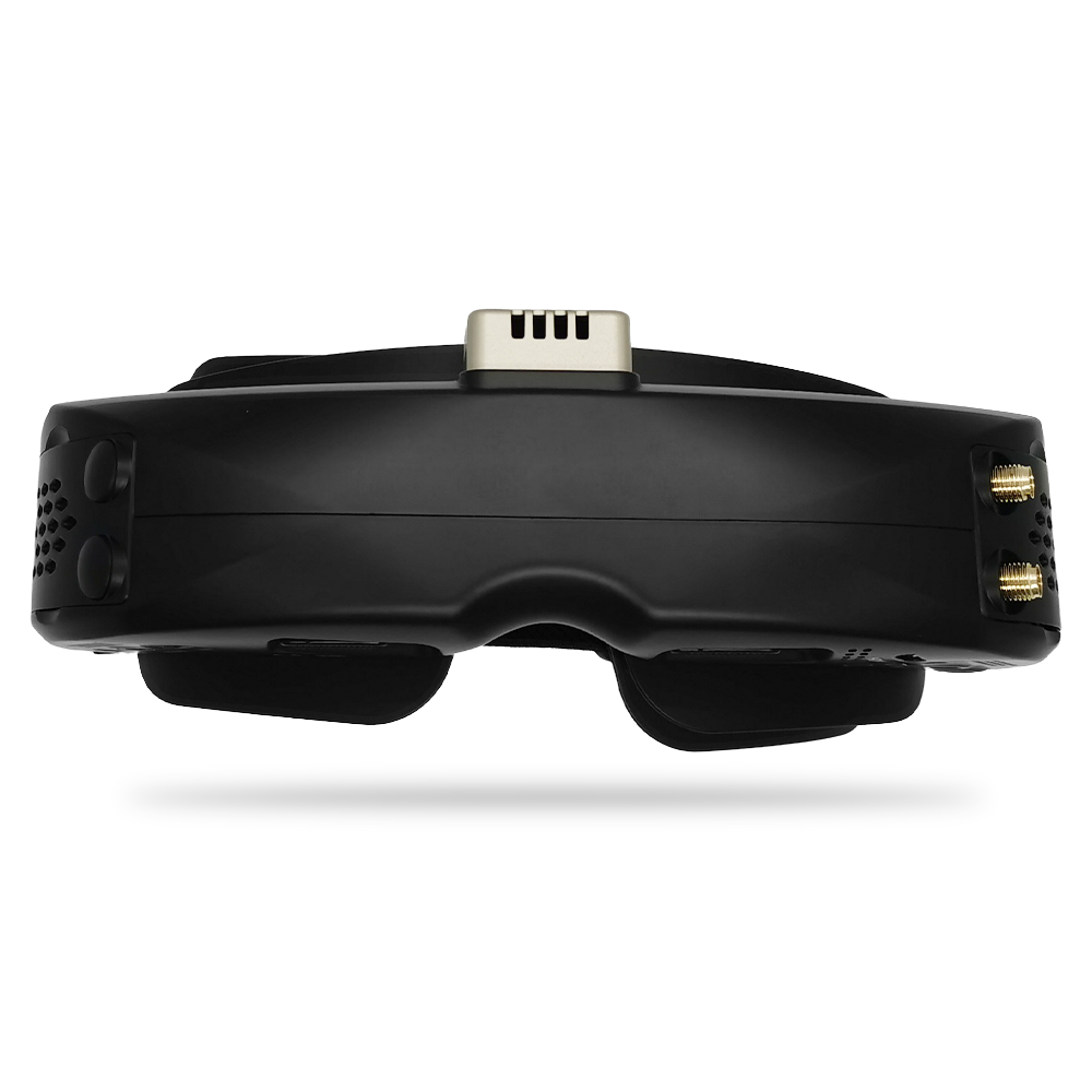 Skyzone SKY04X PRO 5.8GHz FPV  - đánh giá và giá Skyzone Sky04O Pro Fpv Goggles