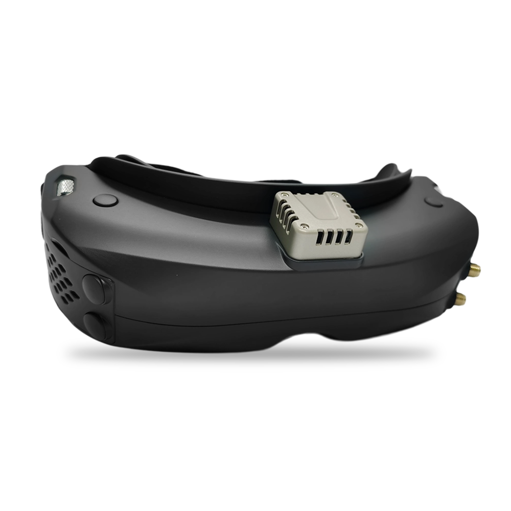 Skyzone SKY04X PRO 5.8GHz FPV  - đánh giá và giá Skyzone Sky04O Pro Fpv Goggles