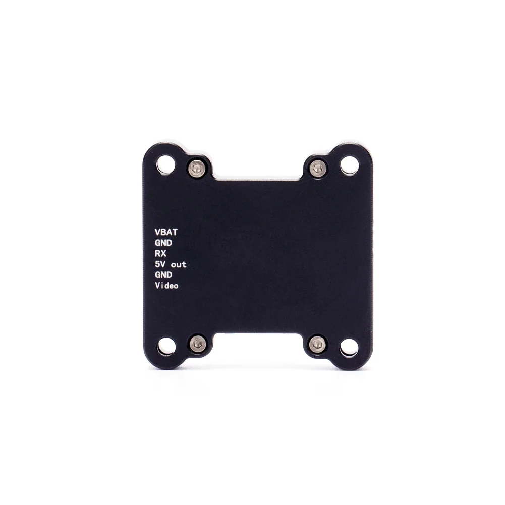 iFlight BLITZ 5.8G 1.6W VTX vi - đánh giá và giá Iflight Blitz 1.6W 5.8G Vtx