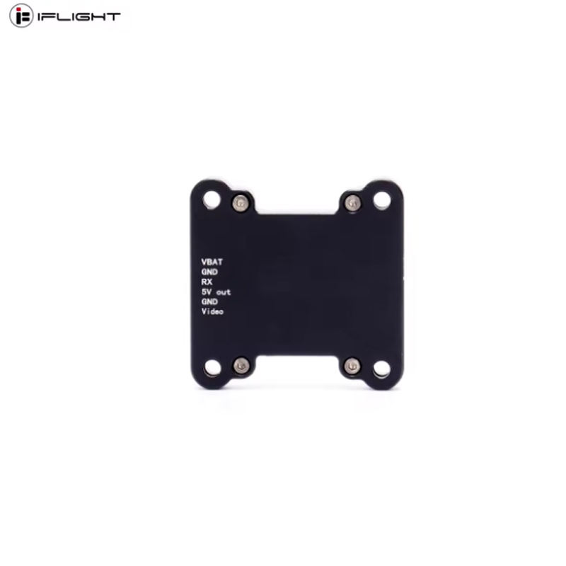 iFlight BLITZ 1.6W VTX High Po - đánh giá và giá Iflight Blitz 1.6W 5.8G Vtx