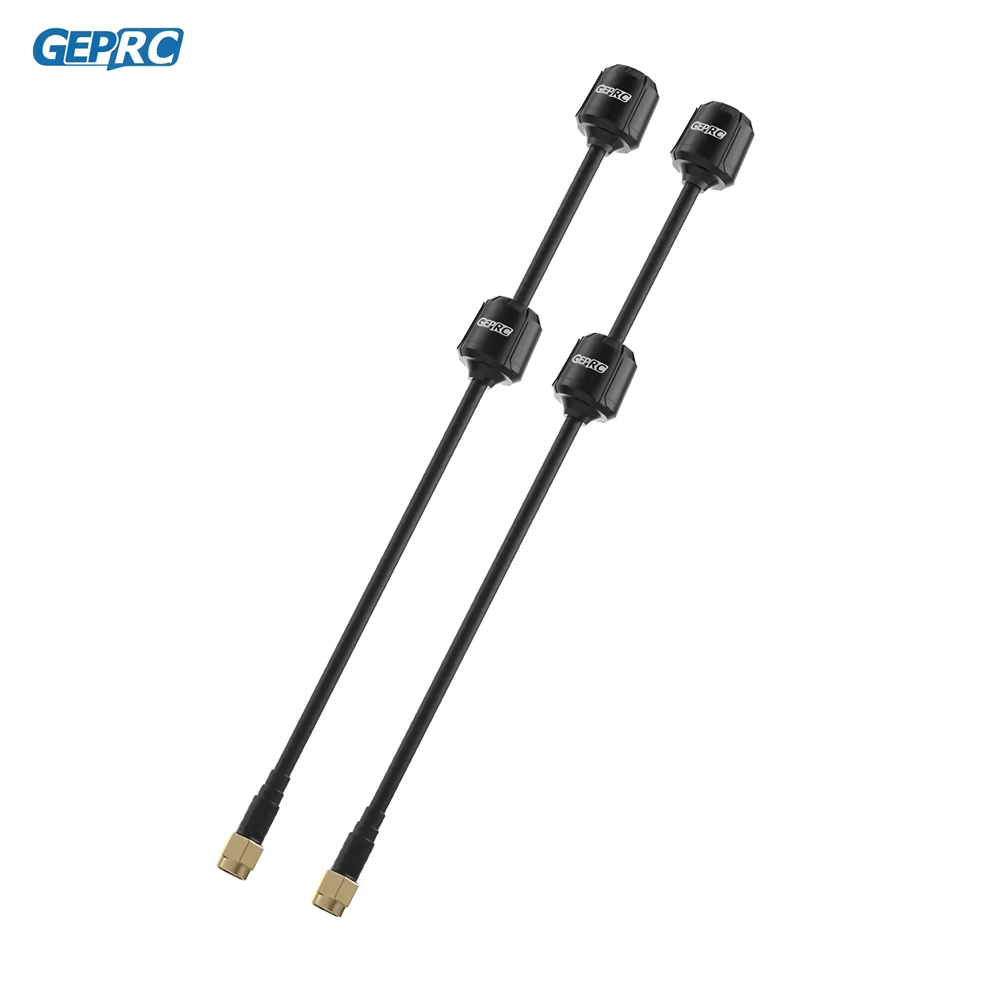 GEPRC Momoda2 5.8G Dual Antenn - đánh giá và giá Foxeer Reaper Extreme 2.5W Vtx