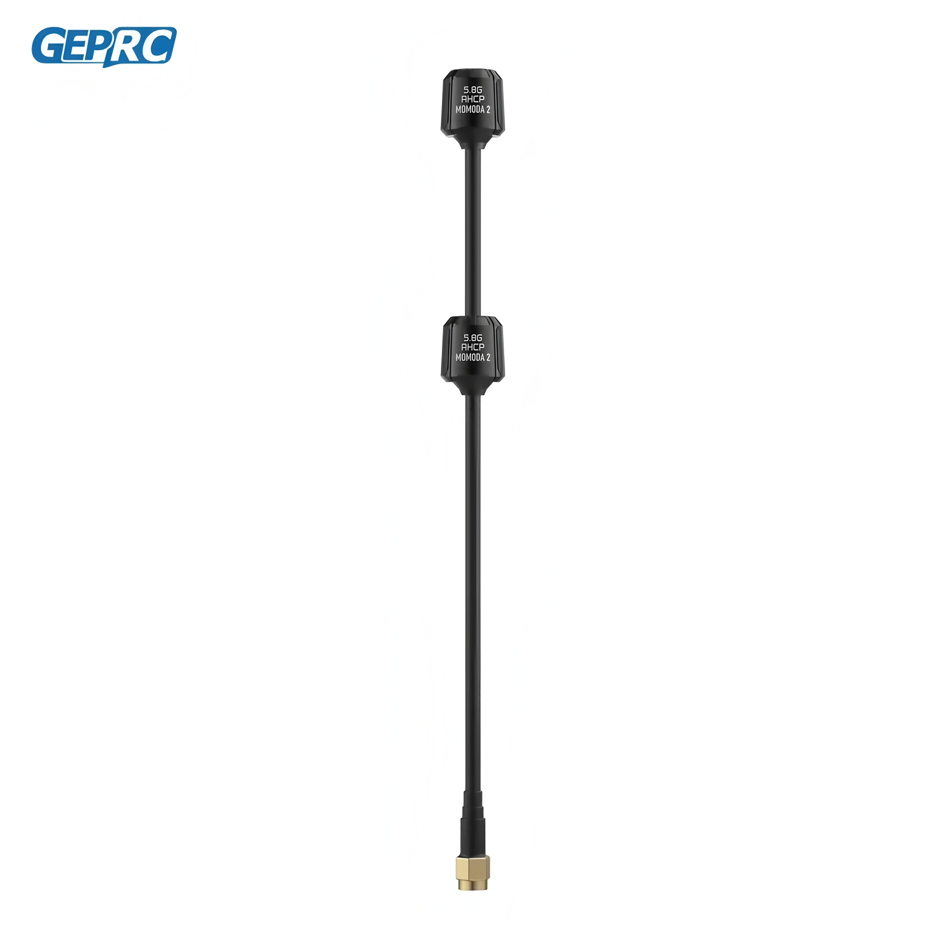 GEPRC Momoda2 5.8G Dual Antenn - đánh giá và giá Foxeer Reaper Extreme 2.5W Vtx