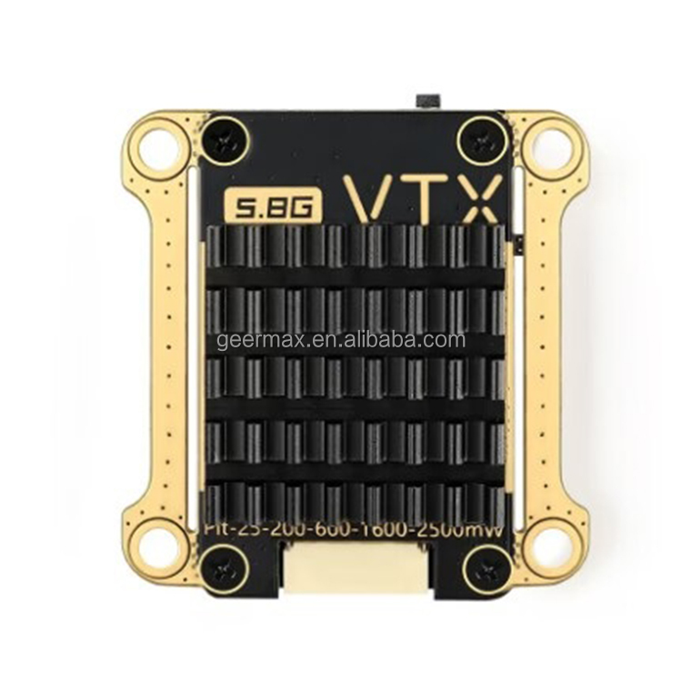 Drone Parts for GEPRC RAD VTX  - đánh giá và giá Geprc Rad Vtx 5.8G 2.5W
