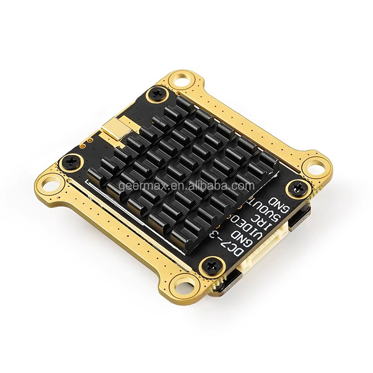 Drone Parts for GEPRC RAD VTX  - đánh giá và giá Geprc Rad Vtx 5.8G 2.5W
