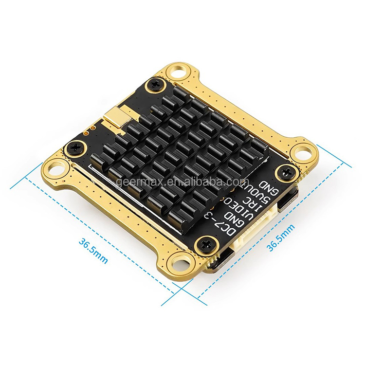 Drone Parts for GEPRC RAD VTX  - đánh giá và giá Geprc Rad Vtx 5.8G 2.5W
