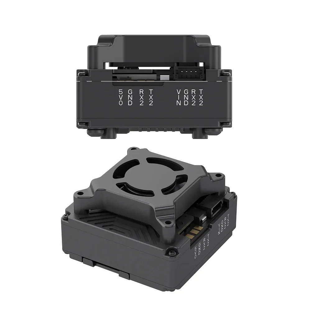 Caddx Walksnail Avatar GT KIT  - đánh giá và giá Walksnail Avatar Gt Kit 2W Vtx