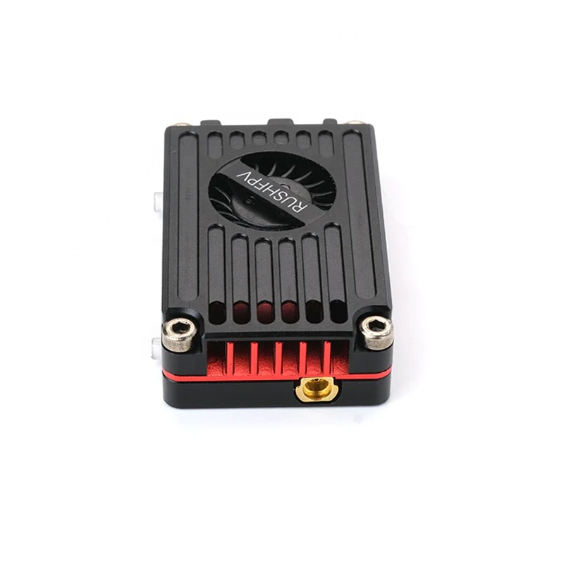 RushFPV Rush Max Solo 5.8Ghz 2 - đánh giá và giá Rushfpv Rush Max Solo 5.8G 2.5W Vtx