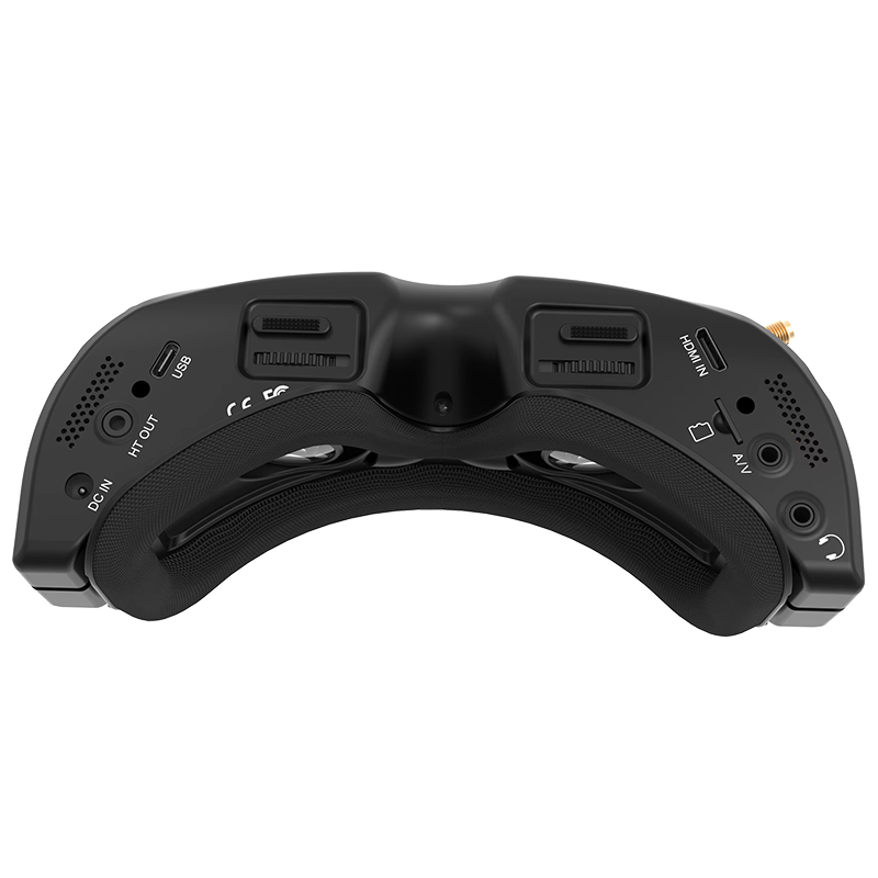 Skyzone SKY04O PRO FPV goggles - đánh giá và giá Skyzone Sky04O Pro Fpv Goggles