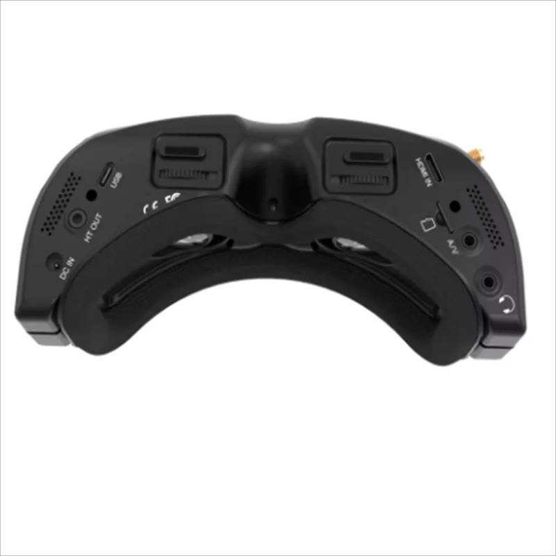 SKYZONE SKY04O Pro FPV Goggles - đánh giá và giá Skyzone Sky04O Pro Fpv Goggles