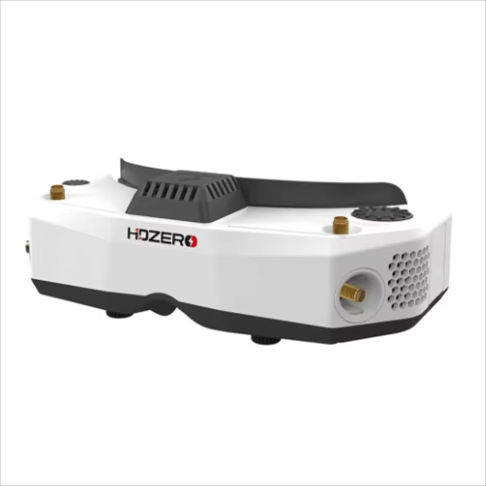 HDZero Goggle 2 FPV HD Digital - đánh giá và giá Hdzero Goggles Digital Hd Fpv