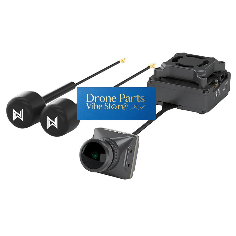 DronePCaddx Walksnail Avatar G - đánh giá và giá Walksnail Avatar Gt Kit 2W Vtx