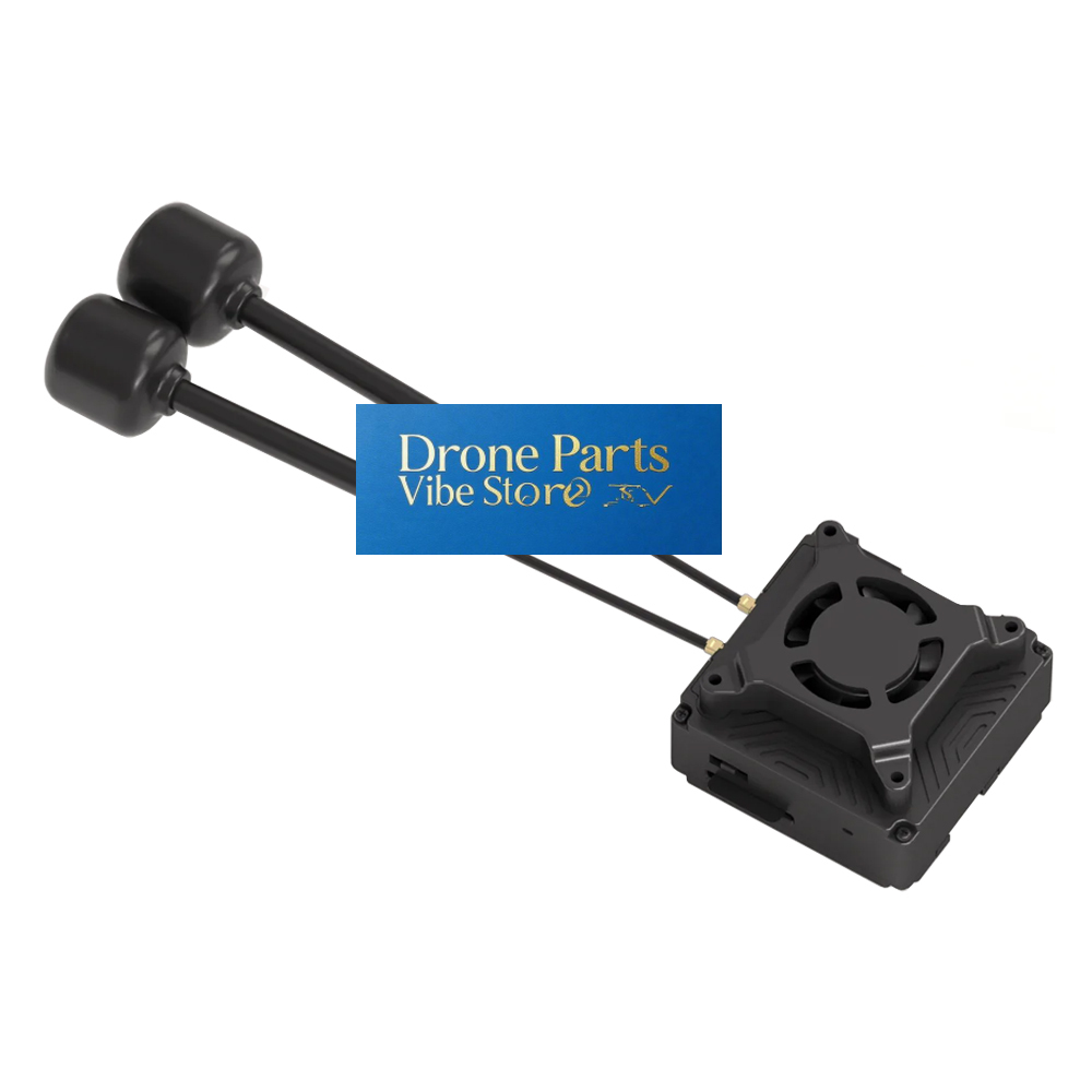 DronePCaddx Walksnail Avatar G - đánh giá và giá Walksnail Avatar Gt Kit 2W Vtx