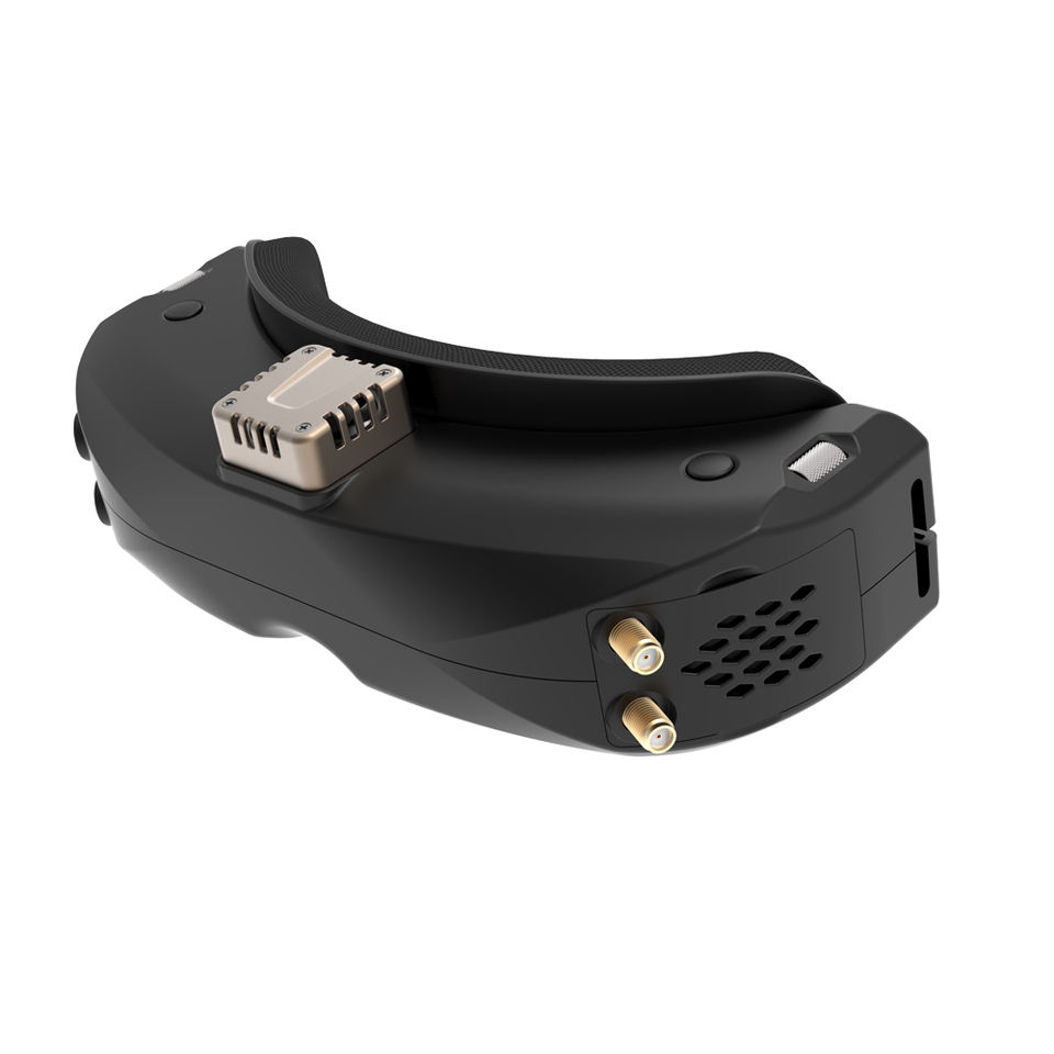 SKYZONE SKY04O PRO V2 FPV Gogg - đánh giá và giá Skyzone Sky04O Pro Fpv Goggles