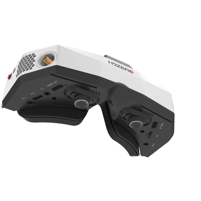 HDZero Goggles 2 FPV HD Digita - đánh giá và giá Hdzero Goggles Digital Hd Fpv