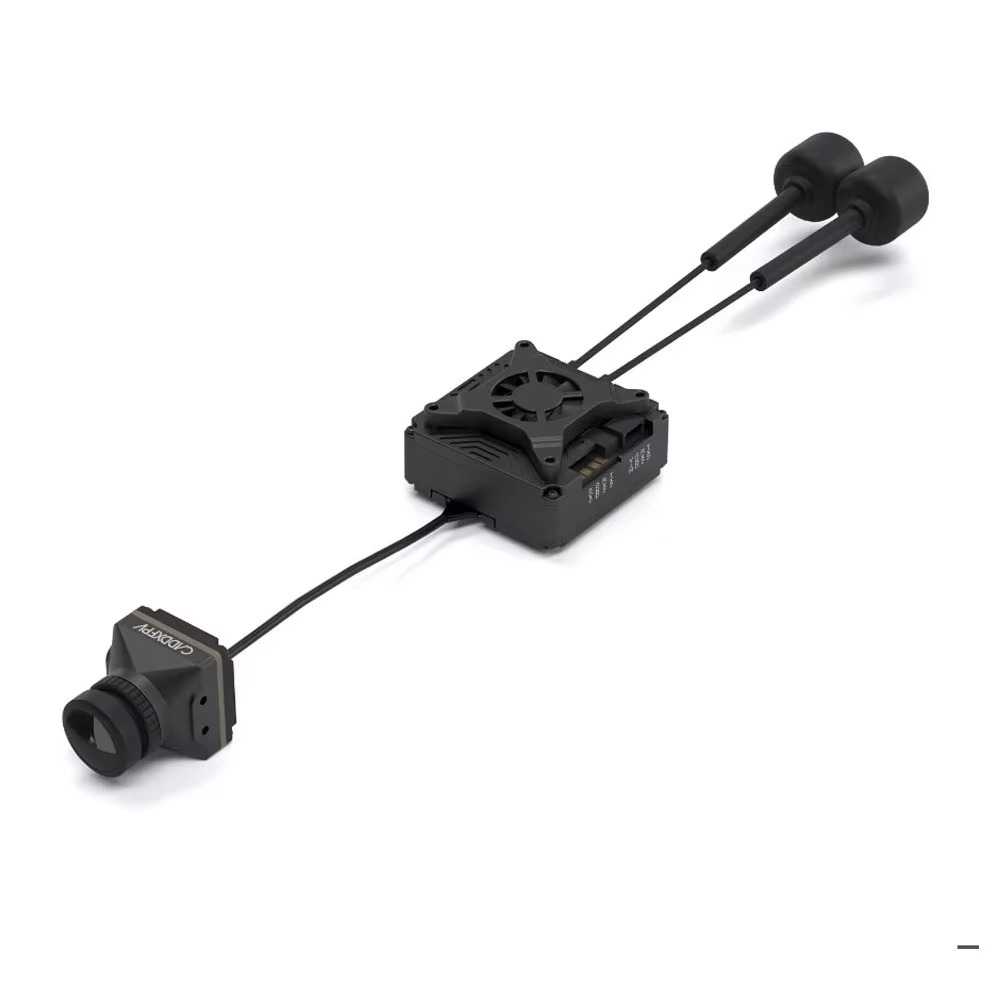 Walksnail Avatar GT Kit 2W Hig - đánh giá và giá Walksnail Avatar Gt Kit 2W Vtx